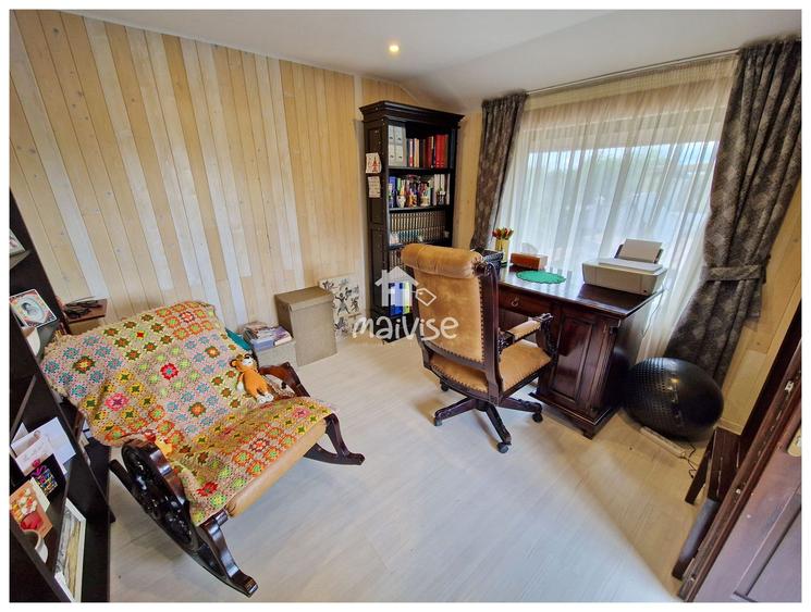 Casa cu teren 670 mp, zona linistita I Brasov