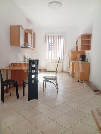 Apartament 2 camere de vanzare in Ultracentral, Oradea