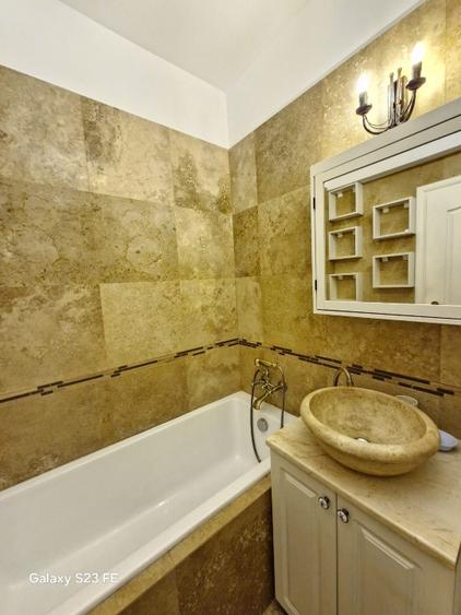 Apartament 2 camere, Tinetetului, Unirii, in stil provensal