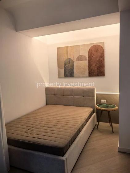 Cortina North Studio 45 MP cu Balcon - 7