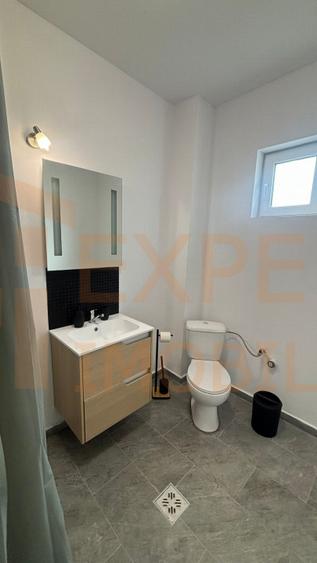 Casă de închiriat în Ovidiu | 5 camere | Mobilată și utilată