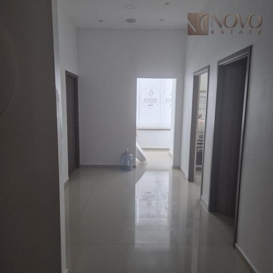Spatiu birouri/comercial | 13 Septembrie - Prosper | 125 mp | Etaj 1
