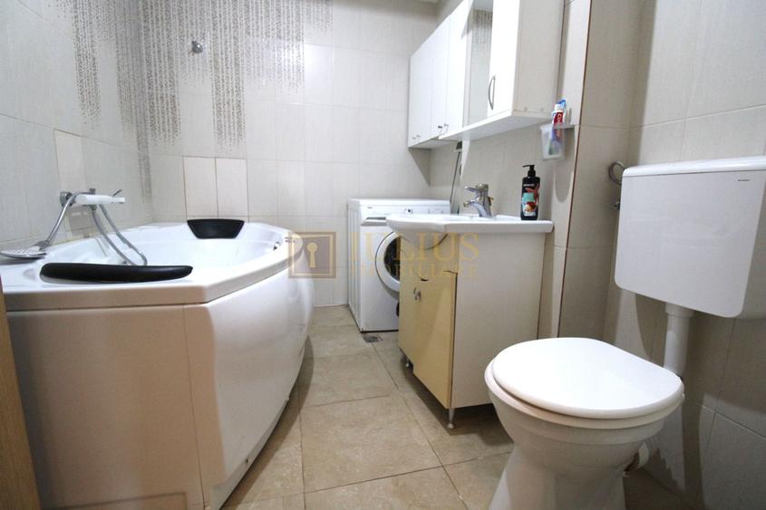 Apartament cu 3 camere in Girocului
