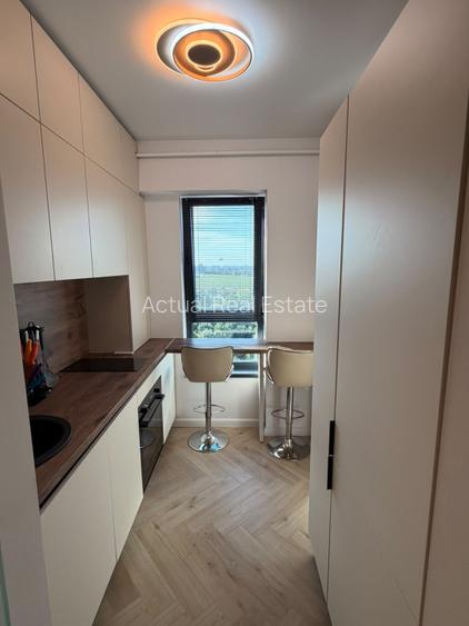 APARTAMENT 2 CAMERE | PRIMA INCHIRIERE | TOMIS NORD | TOMIS TOWER | LOC PARCARE - 11