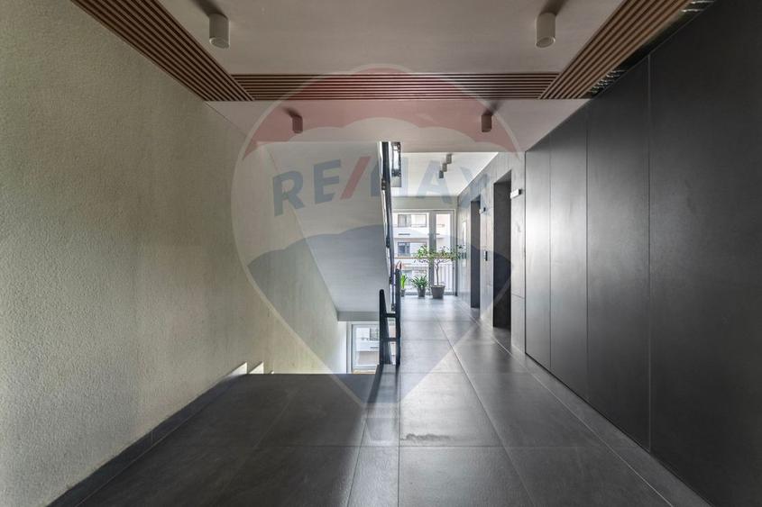 Comision 0% | Apartament cu 2 camere de închiriat Alphaville Arena