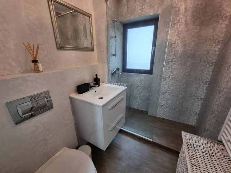 Apartament cu 2 camere de inchiriat in Cotroceni - 8