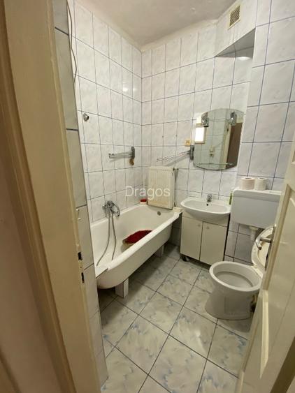 Apartament la casa - curte proprie 80mp, Lunca - zona pietonala - 2