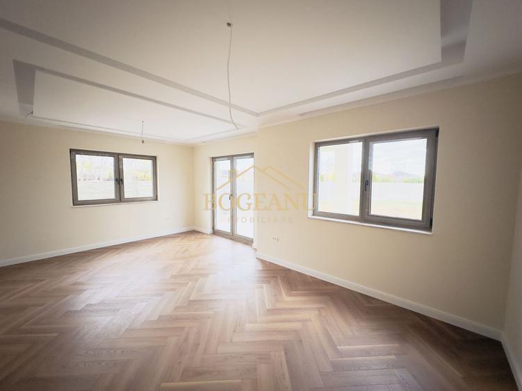BG53-Duplex Mediteranean Premium 4 camere-teren 324 mp Giroc