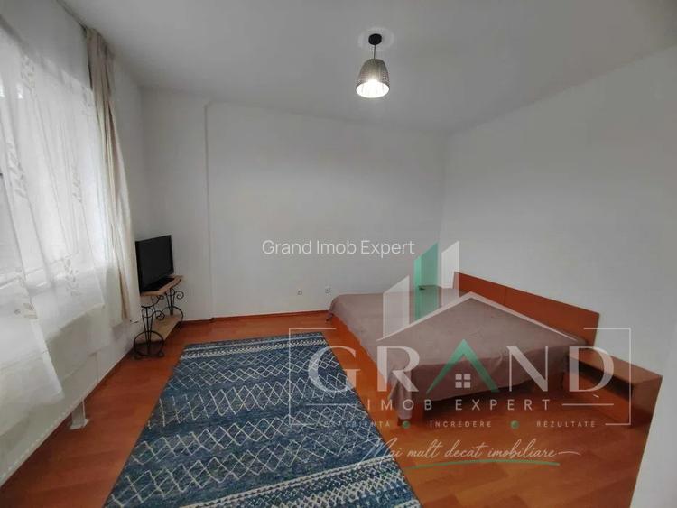 Apartament 1 cameră, decomandat, zona Gării, Cluj-Napoca - 3