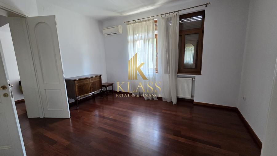 Apartament in Vila | 4 Camere | Pretabil Rezidential & Birouri | Primaverii