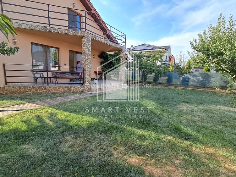 Casa 5 camere | 170 mp | Zona Paulesti - 26