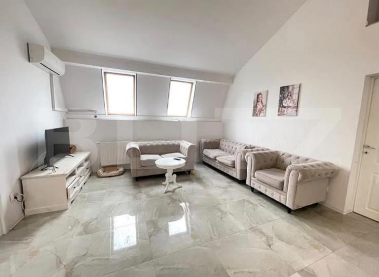 Apartament 3 camere, 98 mp, zona Rogerius