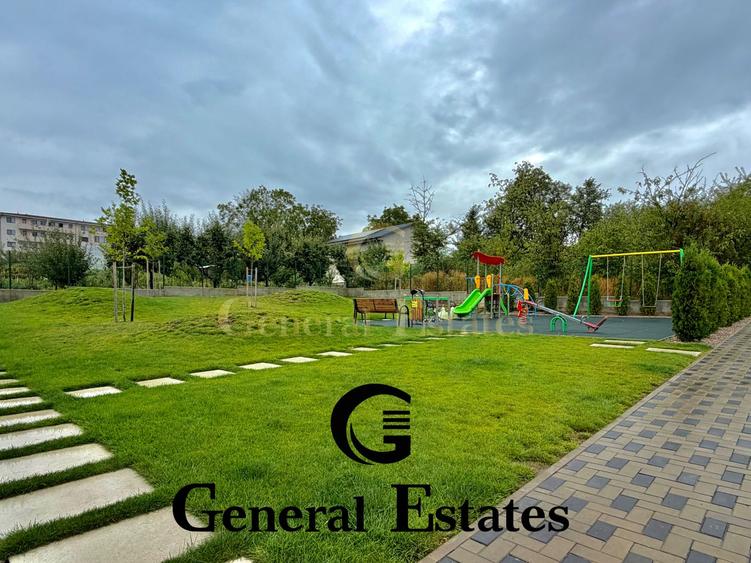 Vânzare apartament modern | 2 camere decomandate - 56 m.p | Galata