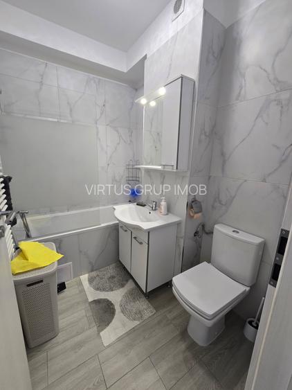 Închiriere Garsoniera Lujerului Exigent Faza 3 - 8