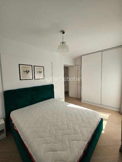 Inchiriere ap. 3 camere - Delta City Tineretului, Proprietar  - 6