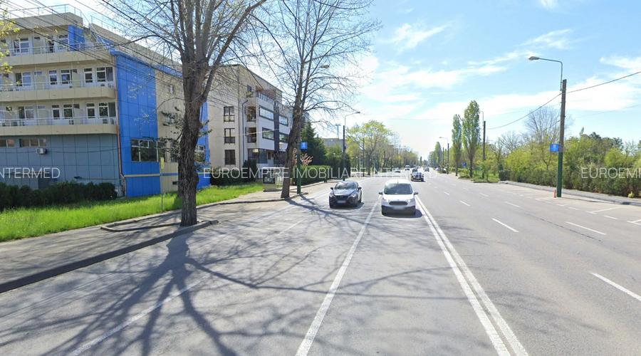 Teren de vanzare in statiunea Mamaia - 11