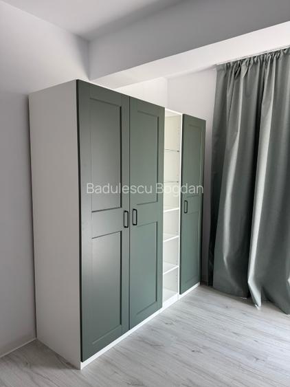 Prima inchiriere - Apartament 2 camere - PARCARE SUBTERANA INCLUSA - 11