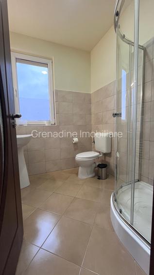Cazare In Aparthotel Modern Utilat, Ideal pentru Echipe de Muncă - 10