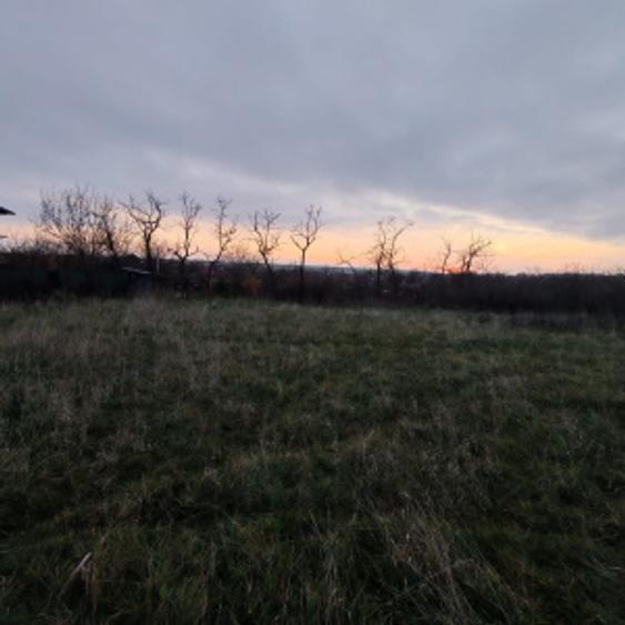 Teren extravilan, 4760 mp - zona Ghercesti