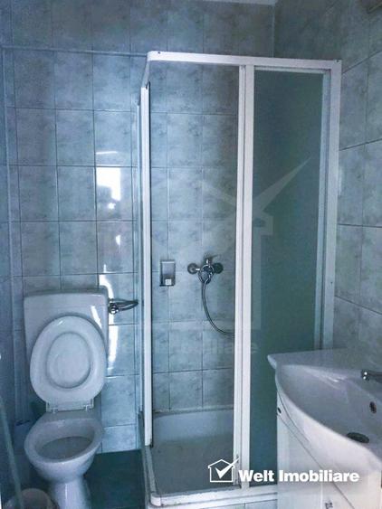 Apartament cu 1 camera, zona FSEGA/Iulius Mall