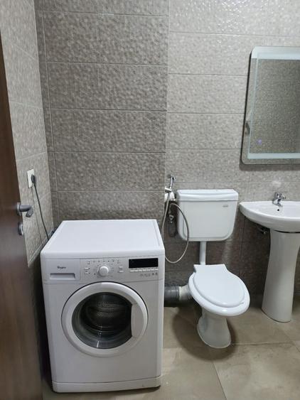 Garsoniera moderna, incalzire in pardoseala, AC, bloc nou, Pantelimon