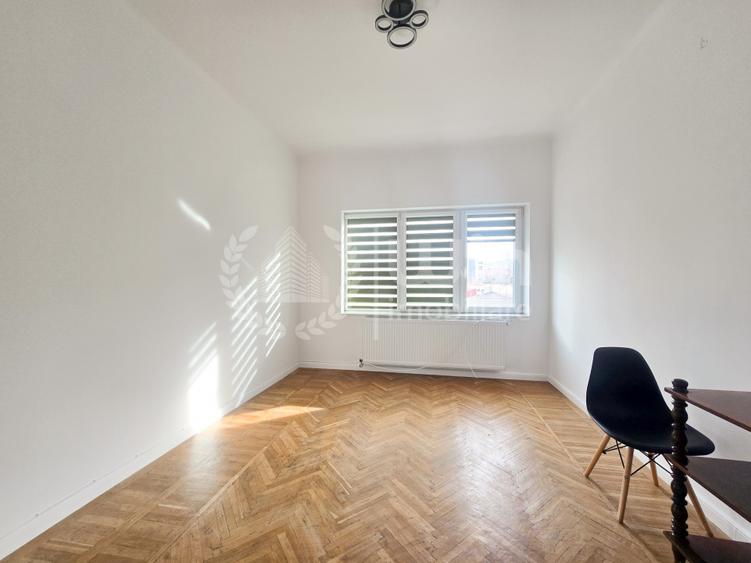 Apartament 2 camere decomandat | Etaj 2/3 | 63mp | Zona Regionala CFR
