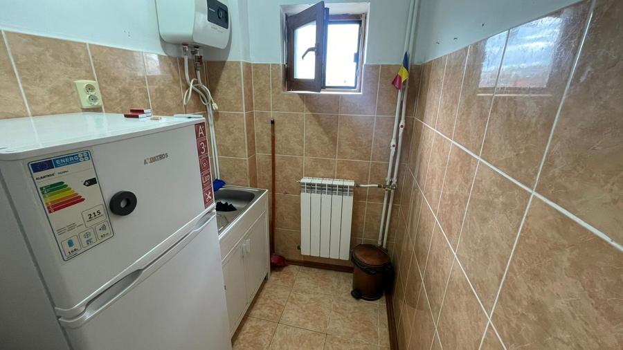 Garsoniera confort 1,zona Piata Noua