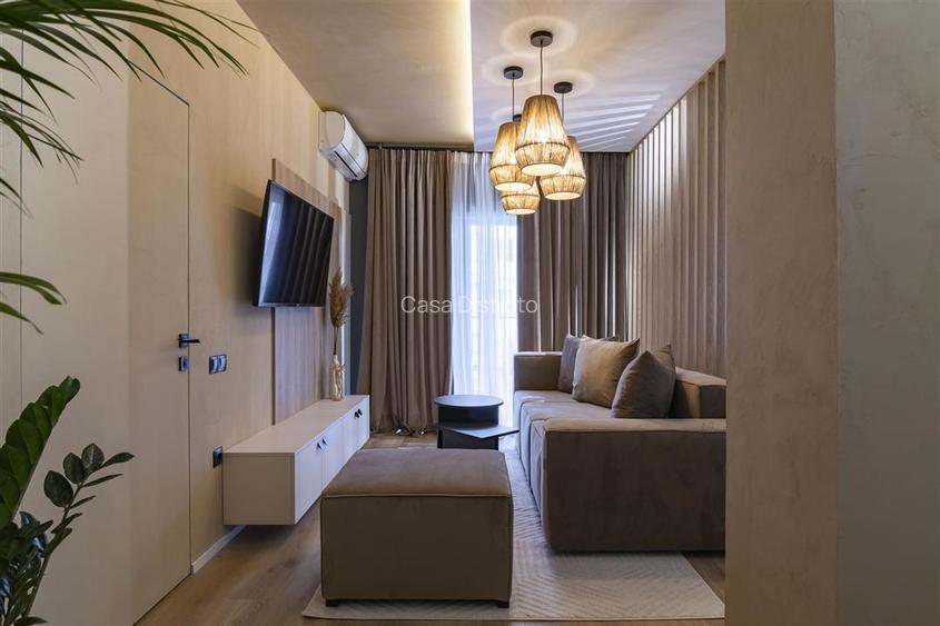 Apartament de lux 2 camere ultracentral - 2