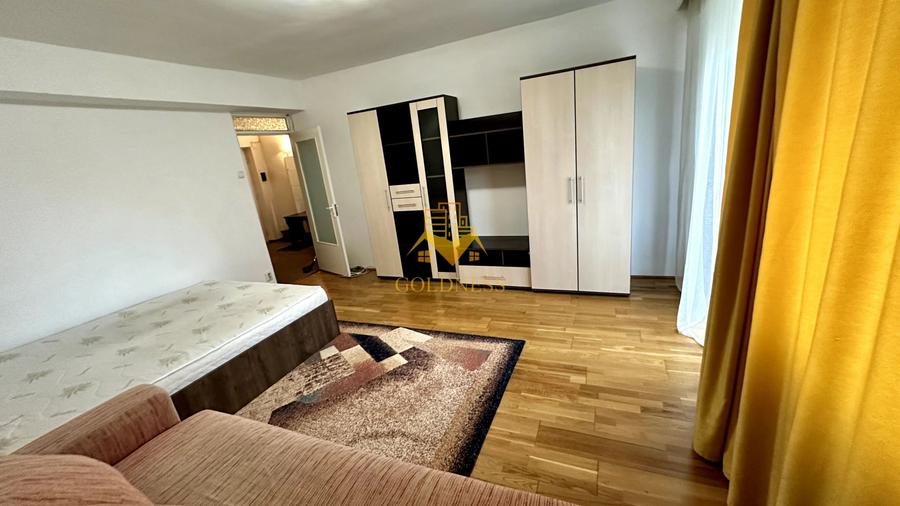 1 camera decomandata, Marasti, Dorobantilor, The Office, OMV, Lidl