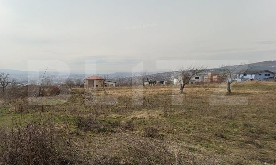 Oportunitate! Teren intravilan de 976.5 mp in zona Auchan
