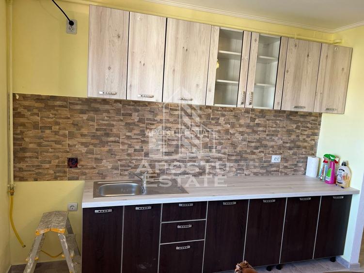 Apartament cu 3 camere de inchiriat, Timisoara zona Steaua - 12