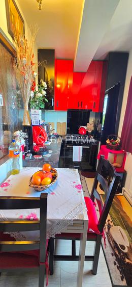 Apartament 1 camera, mobilat, bloc NOU Pepinierii - Valea Adanca - 6