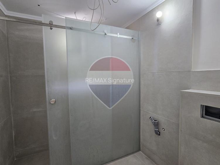 DE VANZARE Apartament cu 2 camere Crangasi Renovat Integral - 9