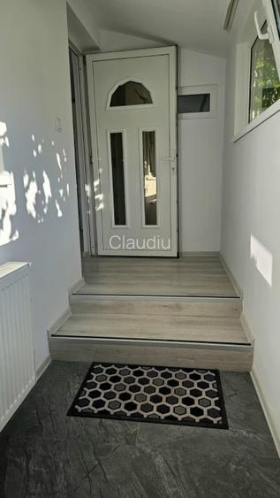 Casă de închiriat, zonă ultracentrală, 82 mp – Târgoviște, Str. Berzei - 3