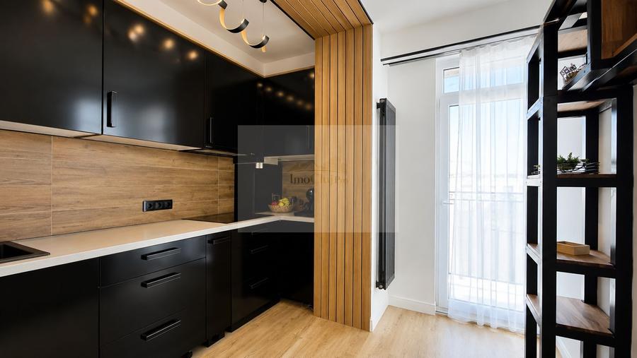 Apartament 2 camere de închiriat -parcare– Sopor, lângă Baza Sportivă