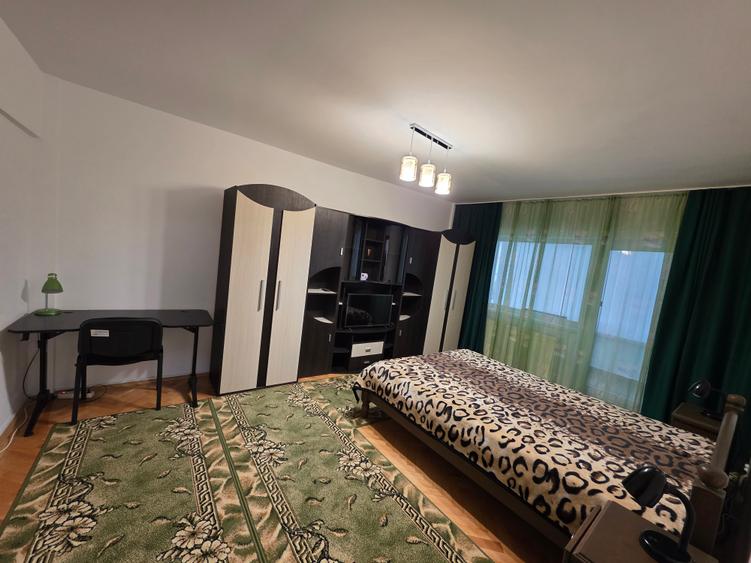 Inchiriez apartament 1 camera Deva