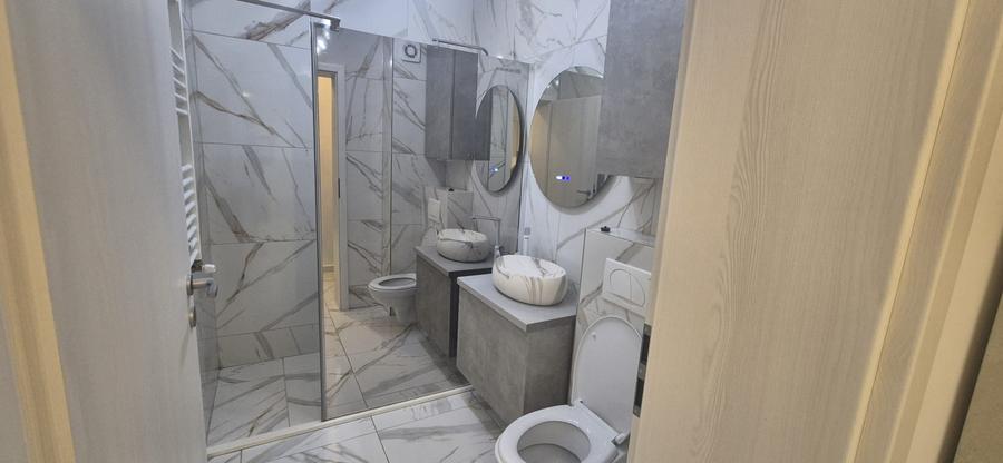 Apartament 2 camere | Venus 4 Residence | Bloc 2024 | 60 mp | Metrou Apărători