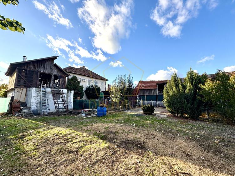 Casa individuală cu 6 camere | Mosnita Veche - 20