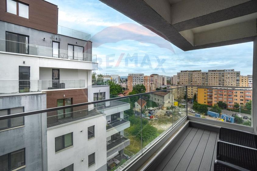 Apartament 3 camere | Dealu Morii Residence | Comision 0% - 16