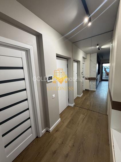 2 camere, Intre Lacuri, Iulius Mall, FSEGA, Prima Închiriere, Parcare - 6