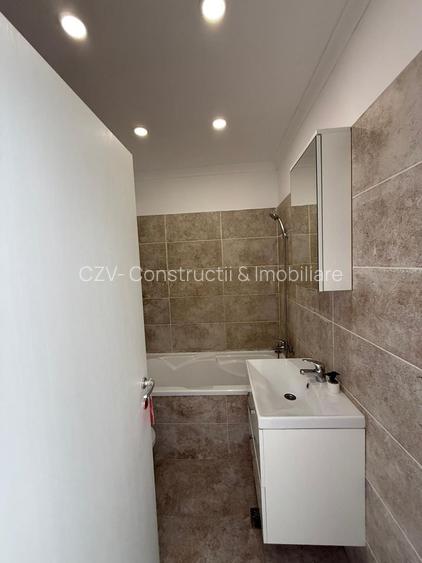 MOBILATĂ ȘI UTILATĂ – MILITARI RESIDENCE - 7