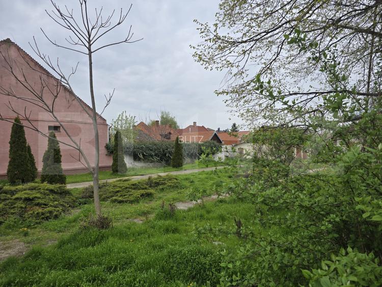 Spatiu industrial de vanzare, 6269 mp, zona depoul de locomotive - 5
