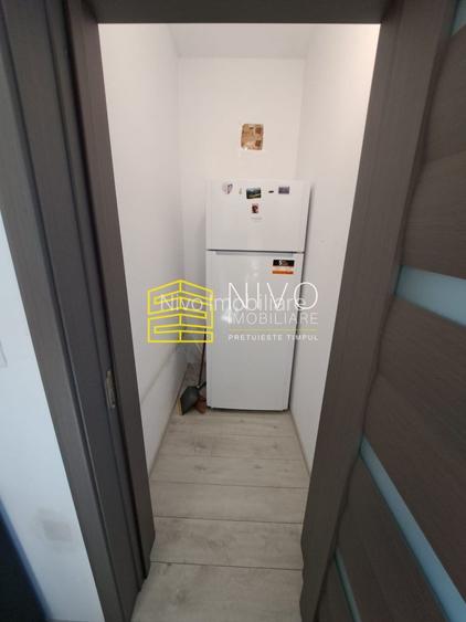 Apartament 2 camere – Tg. Mureș – Unirii – Bloc Nou - 10