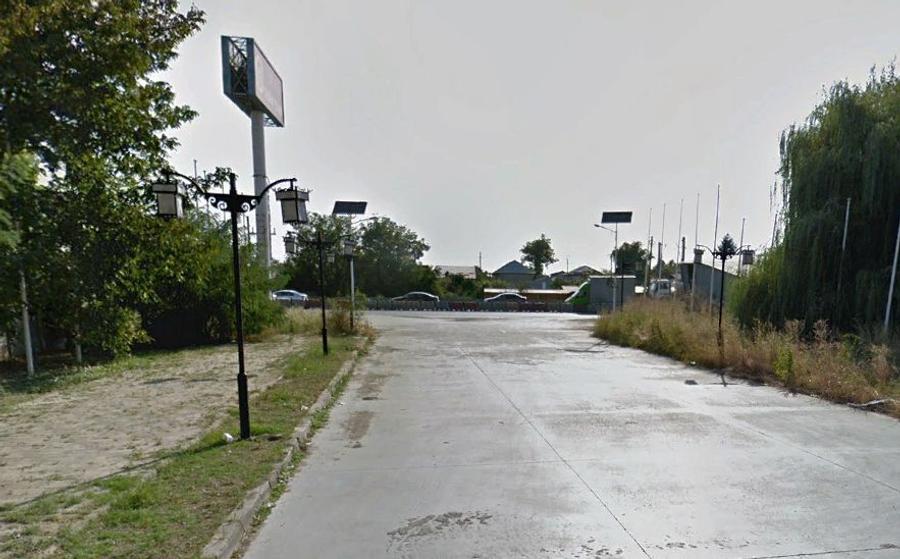 Built to suit warehouse TO LET Afumati - Ring Road IF