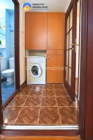 Apartament 3 camere, 2 băi, 65 mp, Mihai Viteazu, Piatra Neamț - 9