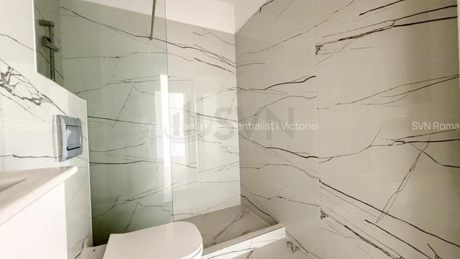 REA1029143 Studio de vanzare I Parcare I Pipera - 9