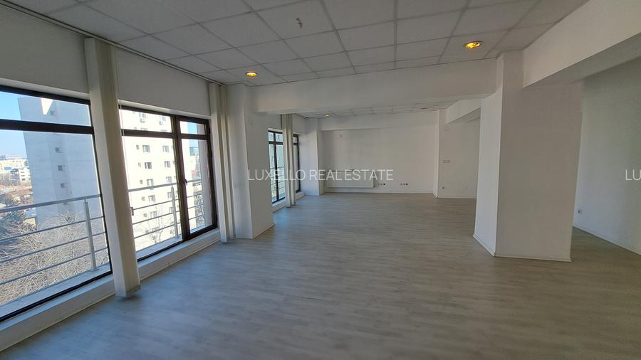 SPATIU BIROU- CLADIRE BIROURI PREMIUM - 21