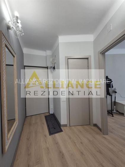 Universitate Ap 2 Camere Modern - 4