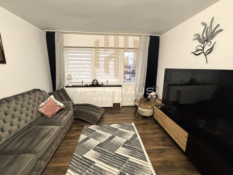 Apartament 3 camere decomandat – zonă centrală, Str. Minerilor