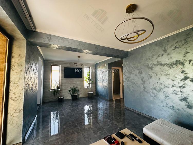 Casa individuala - 4 Camere - Mobilata si utilata | Comuna Berceni - 9